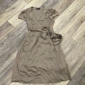 BCBGmaxazria dress size 10